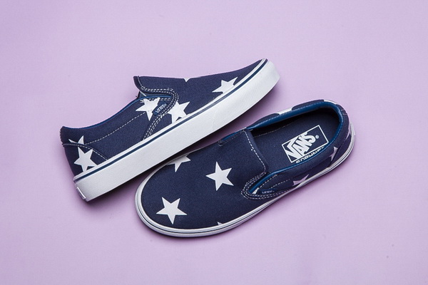 Vans Low-Top Slip-on Men Shoes--192